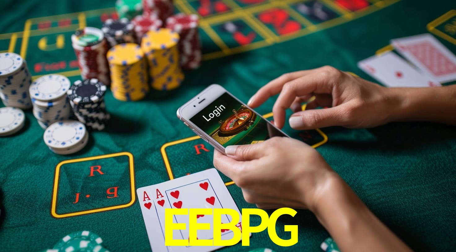 EEBPG
