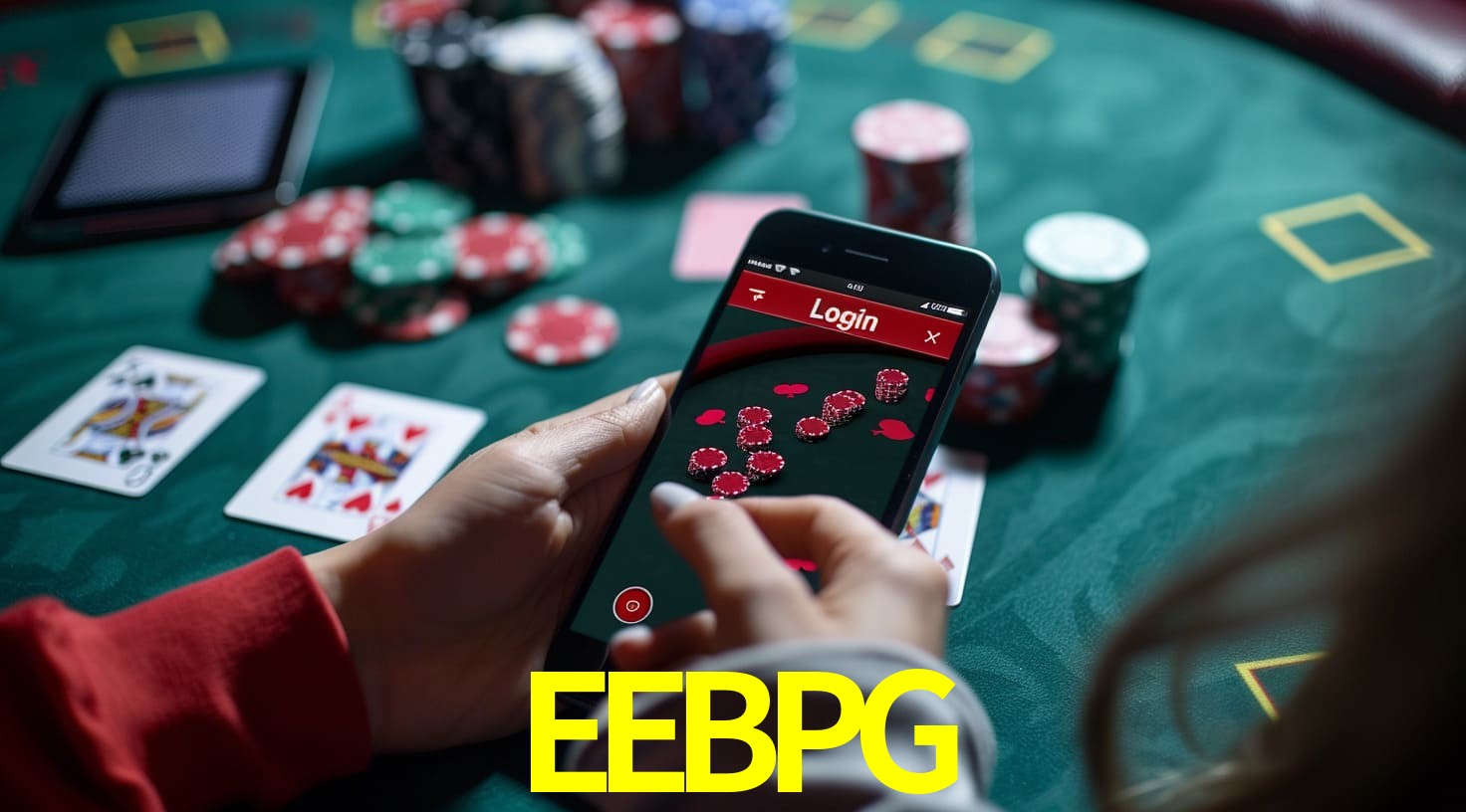 EEBPG